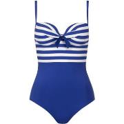 Maillots de bain Lisca Maillot de bain une pièce préformé Rhodes