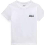 T-shirt Vans Breana Skate Mini Tee