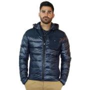 Blouson Patrouille De France Doudoune Sky ref_47674 marine