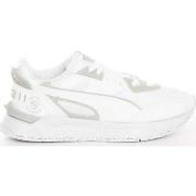 Baskets basses Puma Mirage Sport RE style