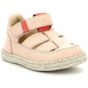 Sandales enfant Kickers Tractus