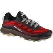 Chaussures Merrell Moab Speed