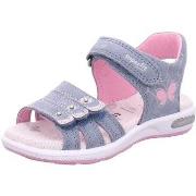 Chaussons bébé Superfit -