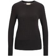 Pull Jjxx Noos Knit Lara L/S - Black