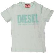 T-shirt enfant Diesel J01130