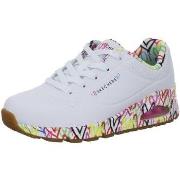 Baskets Skechers -