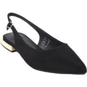 Chaussures Xti Chaussure dame 141065 noir
