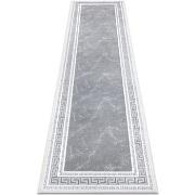 Tapis Rugsx Tapis, le tapis de couloir GLOSS moderne 80x250 cm