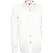Chemise Andrew Mc Allister chemise mode newport blanc