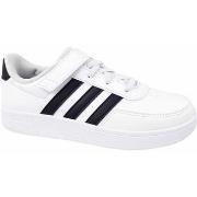 Baskets basses enfant adidas Breaknet 20 EL K