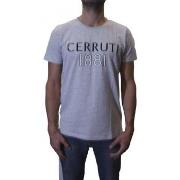 T-shirt Cerruti 1881 Buffa