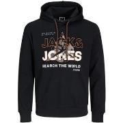 Sweat-shirt Jack &amp; Jones 145040VTPE23