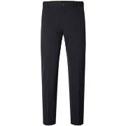 Pantalon Selected 16087825 SLIM LIAM-NAVY BLAZER