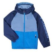 Coupes vent enfant Columbia DALBY SPRINGS JACKET