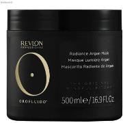 Eau de parfum Revlon Oro Fluido Mascarilla Radiante de Argan - 500ml