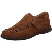 Mocassins Sioux -