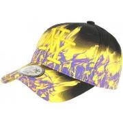 Casquette Hip Hop Honour Casquette Mixte