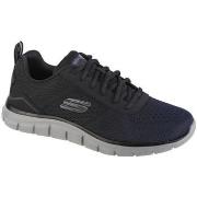 Baskets basses Skechers Track Ripkent