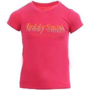 T-shirt enfant Teddy Smith 51006337D