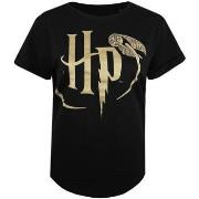 T-shirt Harry Potter TV1552