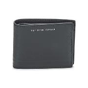 Portefeuille Tommy Hilfiger TH BUSINESS LEATHER CC AND COIN