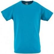 T-shirt enfant Sols Sporty