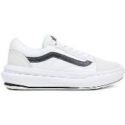 Baskets Vans Old Skool Overt CC