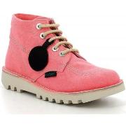 Boots Kickers Kick Hi