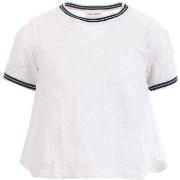 T-shirt enfant Teddy Smith 52306624D