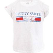 T-shirt enfant Teddy Smith 51005836D