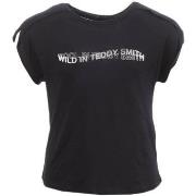 T-shirt enfant Teddy Smith 51006610D