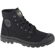 Baskets basses Palladium Pampa Hi