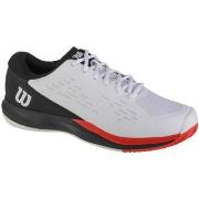Chaussures Wilson Rush Pro Ace Clay