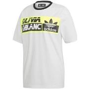 T-shirt adidas Boyfriend Tee