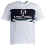 T-shirt Sergio Tacchini ATHA TEE