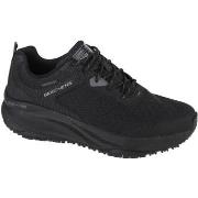 Baskets basses Skechers D'Lux Trail