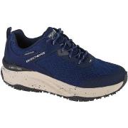 Baskets basses Skechers D'Lux Trail