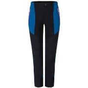 Jogging Montura Pantalon Outline Femme Deep Blue/Intense Violet