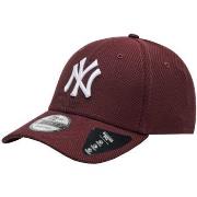 Casquette New-Era 9FORTY Diamond New York Yankees