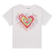 T-shirt enfant Desigual TS_HEART