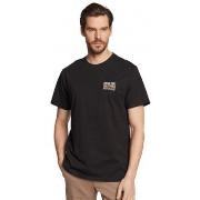 Debardeur Guess Tee homme NOIR M3GI16 G011