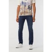 Jeans Lee Cooper Jeans LC122 MEDIUM BLUE - L34