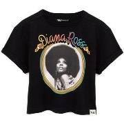 T-shirt Diana Ross NS6816