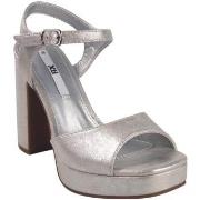 Chaussures Xti dame 45296 argent