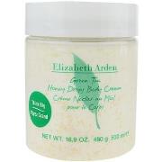Eau de parfum Elizabeth Arden Green Tea Honey Drops - 500ml - crème Co...
