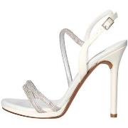 Chaussures escarpins Albano 3233 Mariage Femme Ivoire