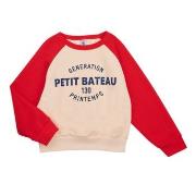 Sweat-shirt enfant Petit Bateau FORGET