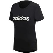 T-shirt adidas D2M Logo Tee