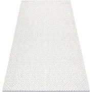 Tapis Rugsx Tapis SPRING 20467558 Chevrons, à cordes, à 60x110 cm