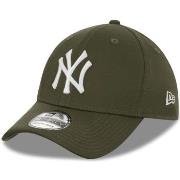 Casquette New-Era 3930 Mlb League Essential Neyyan